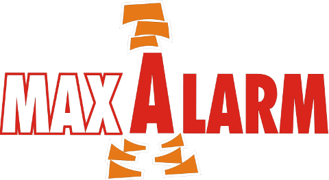 MAXALARM